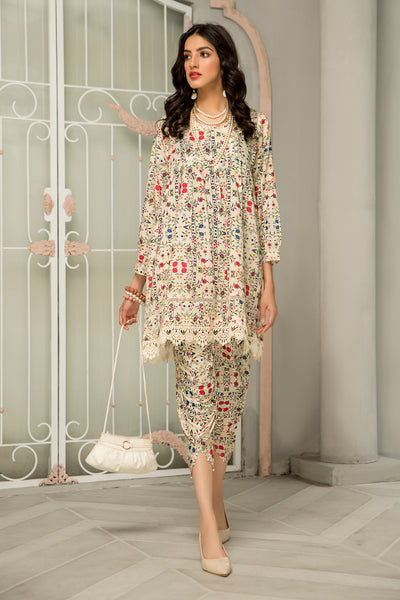 Lawn dresses outlet design 2019