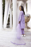 LUXURY JACQUARD EID COLLECTION FOR GIRLS BY MONA MJG7