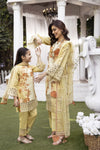 LUXURY JACQUARD EID COLLECTION FOR GIRLS BY MONA MJG6