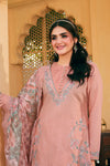 Hira Mani ft. Mona Jacquard Collection HMM4