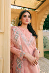 Hira Mani ft. Mona Jacquard Collection HMM4