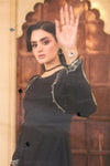 Hira Mani ft. Mona Jacquard Collection HMM3