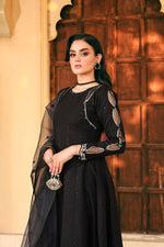 Hira Mani ft. Mona Jacquard Collection HMM3