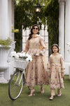 LUXURY JACQUARD EID COLLECTION BY MONA MJW4