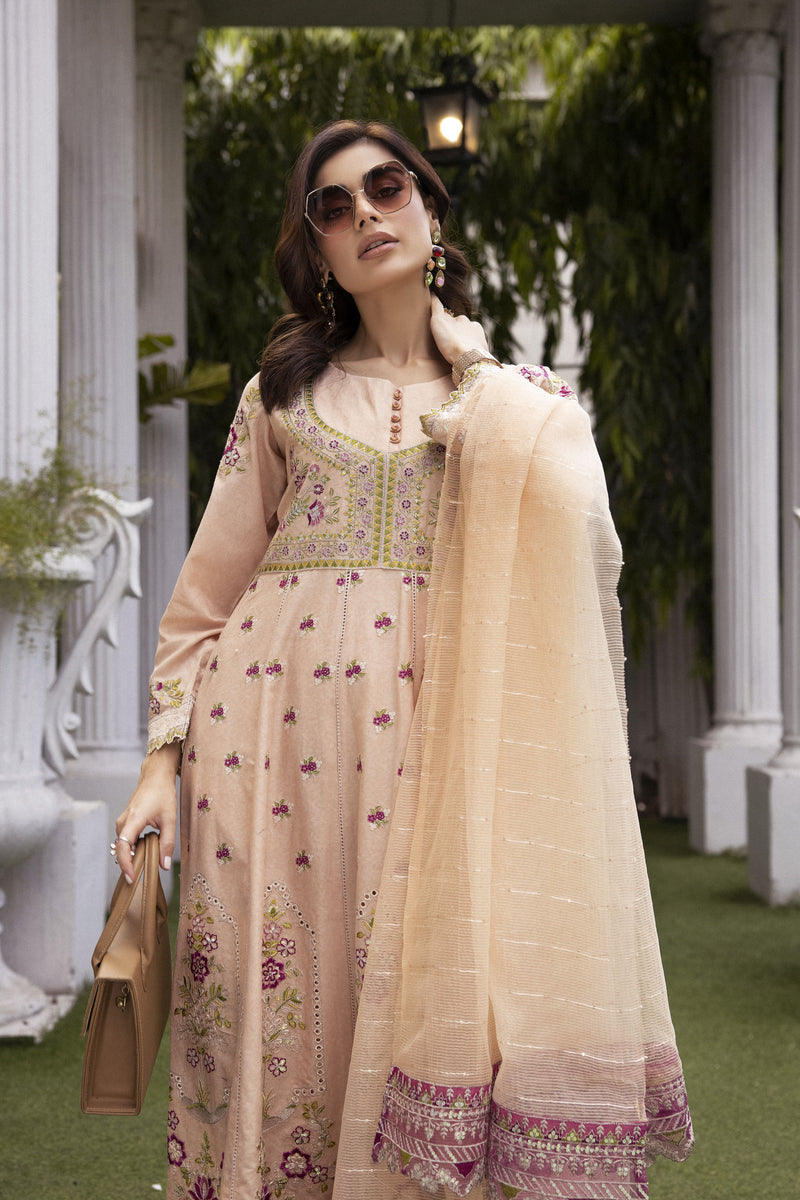 LUXURY JACQUARD EID COLLECTION BY MONA MJW4