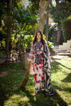 ELAF SIGNATURE LAWN COLLECTION ESL-01B CLAUDIA