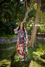 ELAF SIGNATURE LAWN COLLECTION ESL-01B CLAUDIA