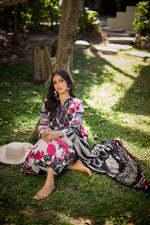 ELAF SIGNATURE LAWN COLLECTION ESL-01B CLAUDIA