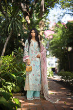 ELAF SIGNATURE LAWN COLLECTION ESL-02B PEARLY ESSENCE