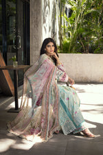 ELAF SIGNATURE LAWN COLLECTION ESL-02B PEARLY ESSENCE