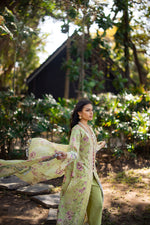 ELAF SIGNATURE LAWN COLLECTION ESL-03B CLARISSE