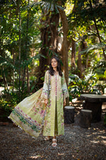 ELAF SIGNATURE LAWN COLLECTION ESL-03B CLARISSE