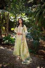 ELAF SIGNATURE LAWN COLLECTION ESL-03B CLARISSE