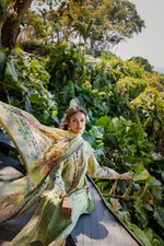 ELAF SIGNATURE LAWN COLLECTION ESL-03B CLARISSE