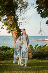 ELAF SIGNATURE LAWN COLLECTION ESL-07B HEAVEN'S MIST