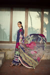 ELAF SIGNATURE LAWN COLLECTION ESL-08A SINCLAIR