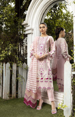 LUXURY JACQUARD EID COLLECTION BY MONA MJW3