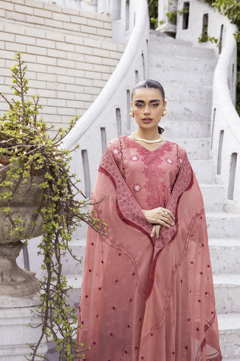 LUXURY JACQUARD EID COLLECTION BY MONA MJW2