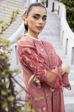 LUXURY JACQUARD EID COLLECTION BY MONA MJW2