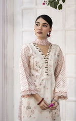 ELYNA BY MONA COTTON CHIKANKARI EMCC6