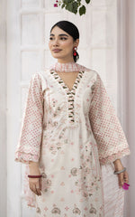 ELYNA BY MONA COTTON CHIKANKARI EMCC6