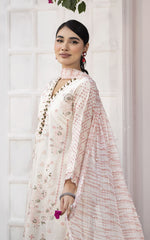 ELYNA BY MONA COTTON CHIKANKARI EMCC6