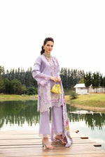 SABLE LUXURY READY TO WEAR LAWN 24 ASTER 10