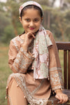 Twins in Style Winter Collection For Girls by Mona GTIS3