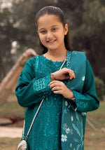 Twins in Style Winter Collection For Girls by Mona GTIS6