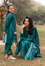 Twins in Style Winter Collection by Mona TIS6