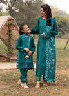 Twins in Style Winter Collection For Girls by Mona GTIS6