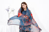 Mahgul Linen Winter Collection by Raniyah RLW02