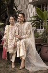 EID LAWN FOR GIRLS BY MONA ELMG1