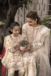 EID LAWN FOR GIRLS BY MONA ELMG1