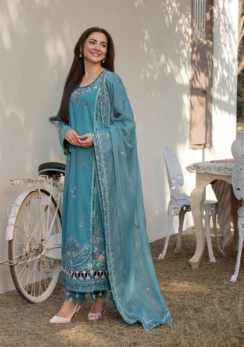 Hania’s Eid Charm by Mona HEC2