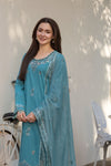 Hania’s Eid Charm by Mona HEC2