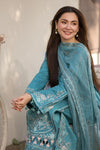 Hania’s Eid Charm by Mona HEC2