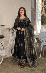 Hania’s Eid Charm by Mona HEC6