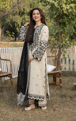 Hania’s Eid Charm by Mona HEC4