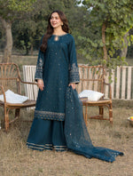 Hania’s Eid Charm by Mona HEC3