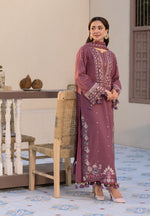 Hania’s Eid Charm by Mona HEC5