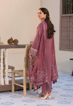 Hania’s Eid Charm by Mona HEC5