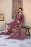 Hania’s Eid Charm by Mona HEC5