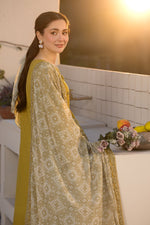 Hania’s Eid Charm by Mona HEC1