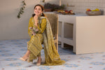 Hania’s Eid Charm by Mona HEC1