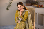 Hania’s Eid Charm by Mona HEC1