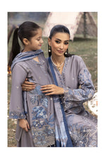 Twins in Style Winter Collection For Girls by Mona GTIS2