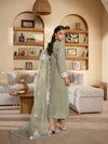 SHEHNAI LUXURY RAW SILK EID EDIT BY RANIYAH REH2