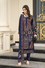 NOOR-E-ARWAH EID COLLECTION NAE7