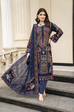 NOOR-E-ARWAH EID COLLECTION NAE7